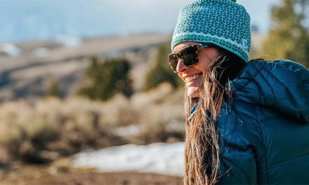 Stio Technical Performance Apparel For Winter 2019