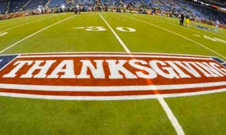 Happy Thanksgiving From SGB