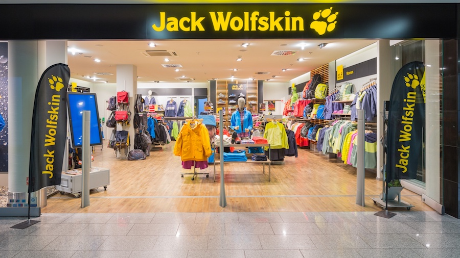 opleiding Peave Niet genoeg Behind The Deal: How Callaway Aced The Jack Wolfskin Acquisition | SGB  Media Online
