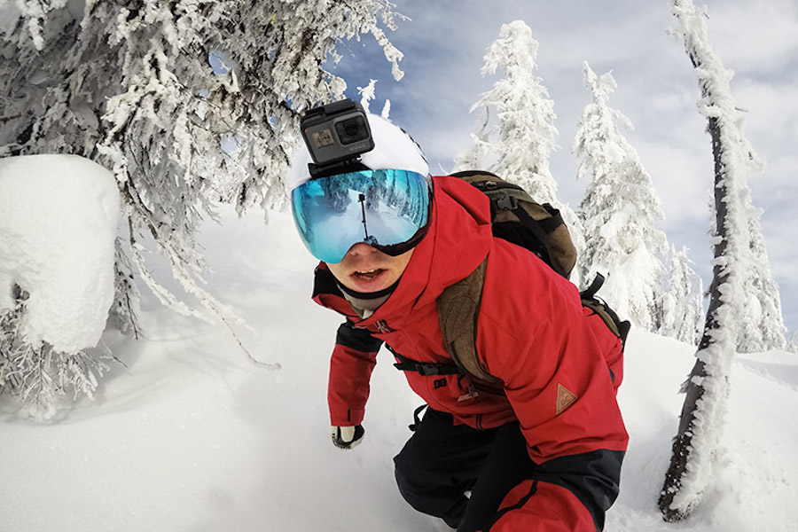 GoPro Has Strong Black Friday And Cyber Monday | SGB Media Online