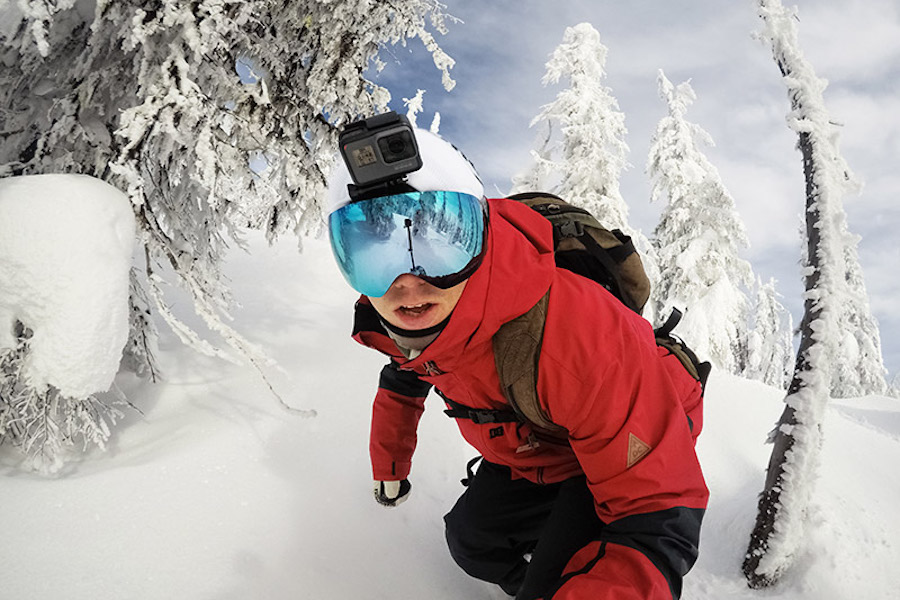 GoPro Has Strong Black Friday And Cyber Monday  SGB Media Online