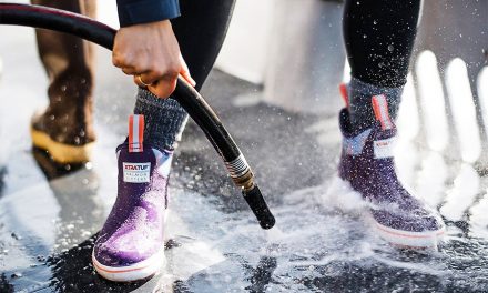 XtraTuf … This Brand Is On Fire For 2019