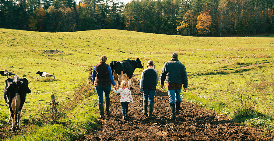 muck boots family farm and home