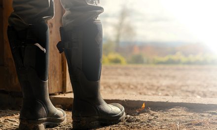 The Original Muck Boot Company … Celebrating 20 Years Of “Muck Proof” Heritage