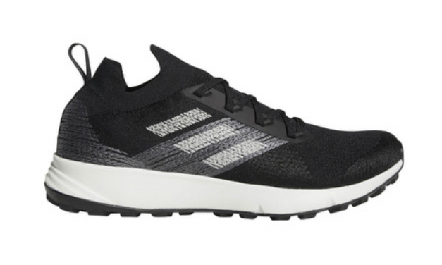 Land to Sea, Warm Weather Apparel and Footwear from adidas Outdoor