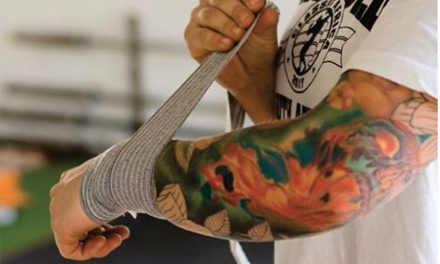 Incrediwear … Life Without Limits