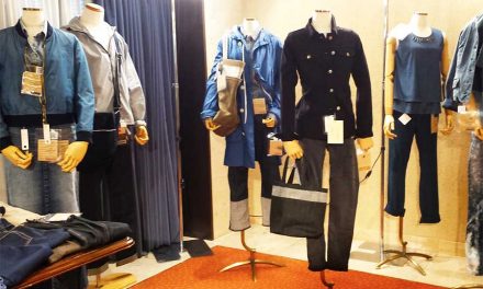 Fabric Innovator … Conversation With Kentaro Hara, Executive VP, Toray International