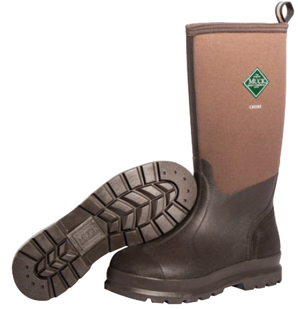 muck boot company wiki