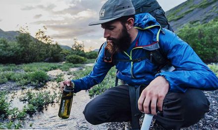 Safe Drinking Water Is Essential … Conversation With Alison Hill, Managing Director, LifeStraw