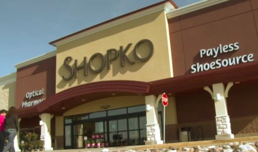 Shopko Becomes Latest Casualty Of Online Disruption