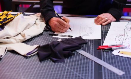 DROPS … This Week’s Releases From The Worlds Of Fabric, Product Design + Film