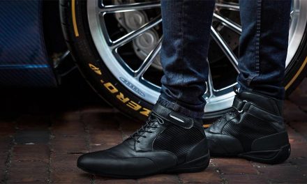 Handcrafted … Pagani Huayra Roadster Driving Boot