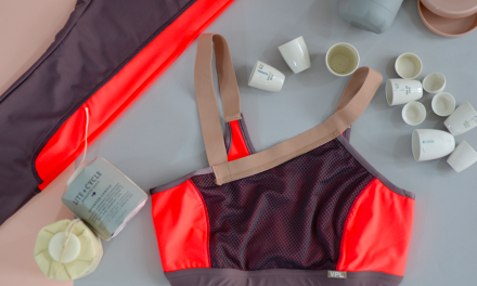 VPL … Addressing The Boundaries Of Outerwear + Underwear
