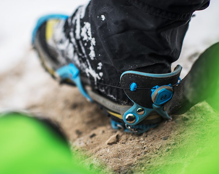 Fueling Growth … How Yaktrax Maintains A Foothold In Traction ...