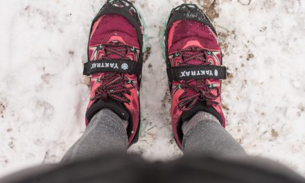 Fueling Growth … How Yaktrax Maintains A Foothold In Traction Technology