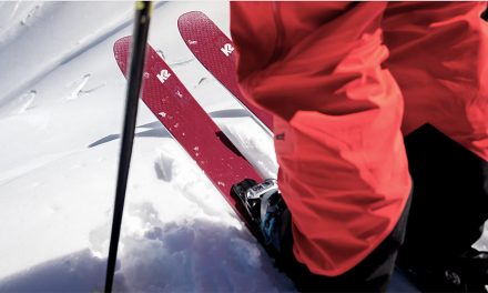 K2 Mindbender Collection … Built To Last