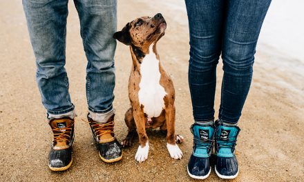 Collaboration … L.L.Bean x Flowfold Bean Boots
