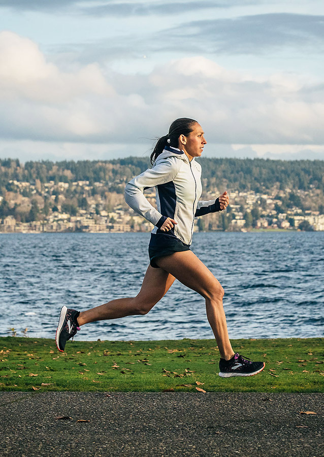 brooks running glycerin 17