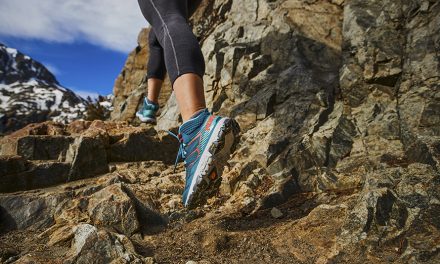 Hoka One One … Hiking Focused Sky Collection Spring 2019