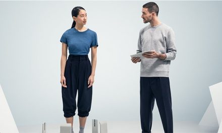 Superfeet x Volumental’s On-Demand Personalized Footwear