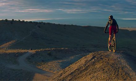 Pearl Izumi “Here We Go” Campaign