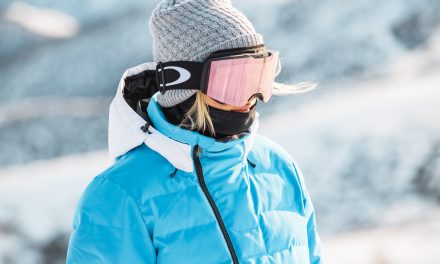 Spyder … Back As A Player In The Freeski Space