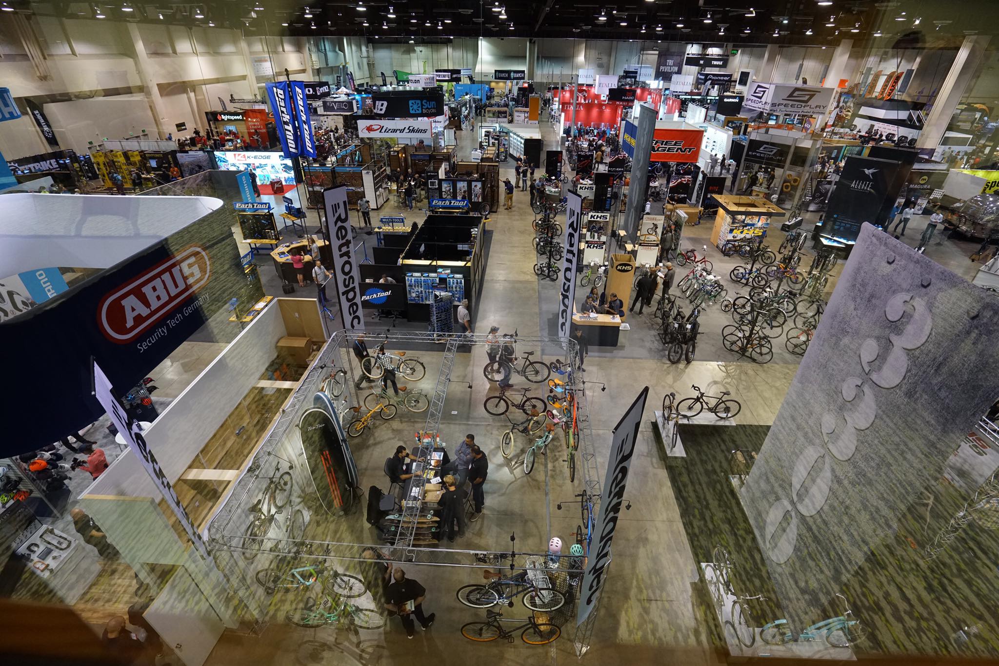 Outdoor Retailer Adds Bike Category To Winter Market SGB Media Online