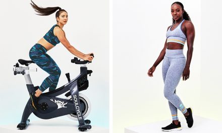 You Gotta Have Soul … SoulCycle Workout-Wear Debuts @ Nordstrom