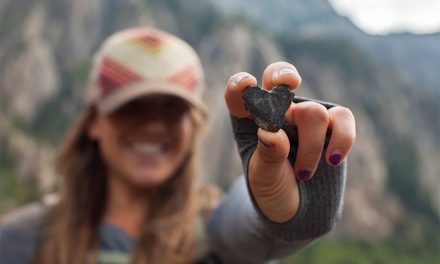 When Trash Is In Our Public Lands, It’s Everyone’s Responsibility … Granite Gear 2019 Grounds Keeper Team