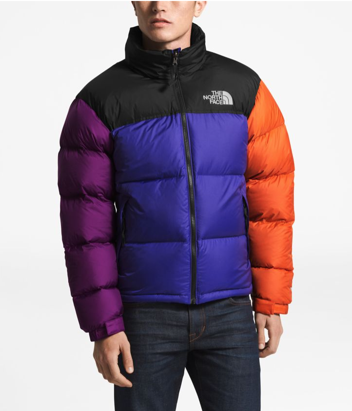 Not Just Down … The Puffer Coat | SGB Media Online