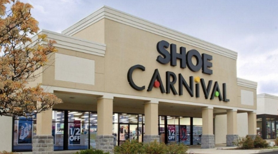 shoe carnival tax free weekend