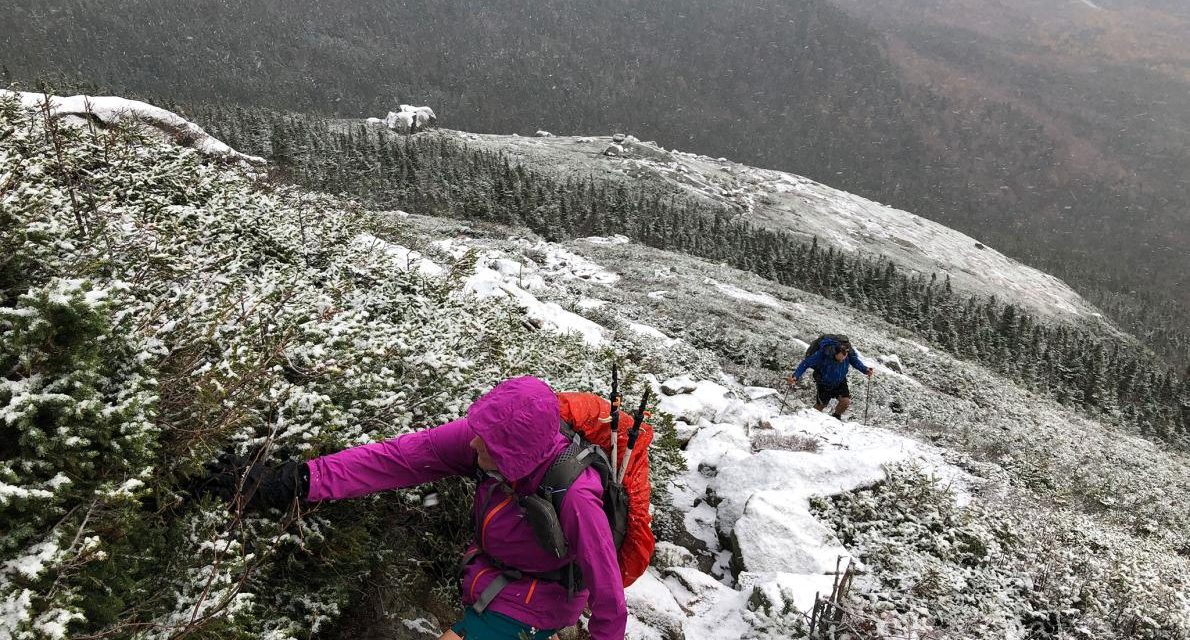 Hillsound Ambassador Named National Geographic’s Adventurer of the Year