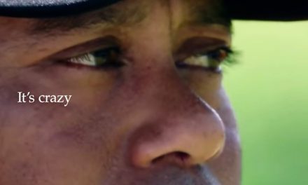 Nike Honors Tiger Minutes After His 2019 Masters Win With Emotional Video