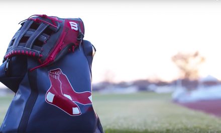 “Win A Glove Day” … Wilson Selects Harrisburg High School Pitcher + Outfielder Presley Witt’s Submission From Nearly 100,000 Entries