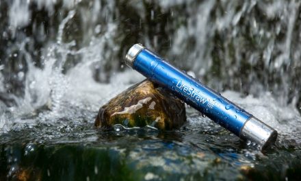 LifeStraw Saves Lives … Hikers Rescued After Being Lost in San Gabriel Mountains