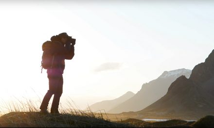 The Best Camera Is The One That You Have With You