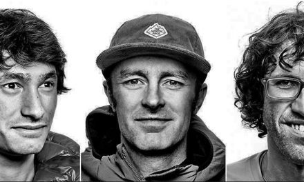 North Face Climbers Confirmed Dead After Banff National Park Avalanche