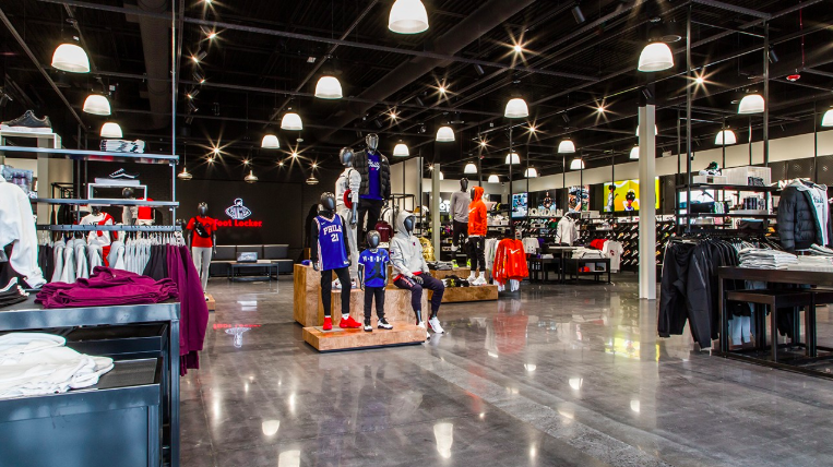 Foot Locker To Bring “Power Store” Concept To NYC