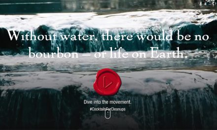 More Than Skimming The Surface … United By Blue x Makers Mark Bourbon #CocktailsForCleanups