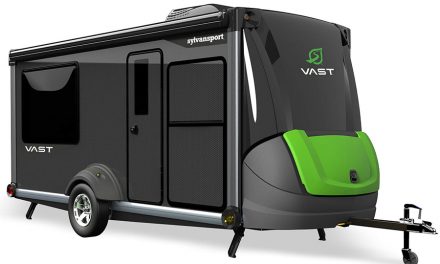 SylvanSport Vast … RV Reimagined