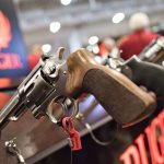 Sturm, Ruger Again Faces Activists At Annual Meeting