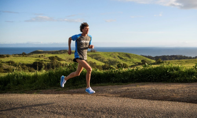 Hoka One One Announces Project Carbon X: A 100K World Record Attempt in Brand-New Carbon X Shoe