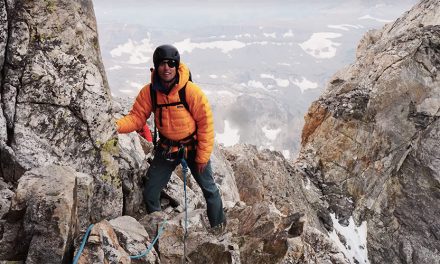 5Point Film Festival … “Mountain In The Hallway” Wins “Most Inspirational” Award