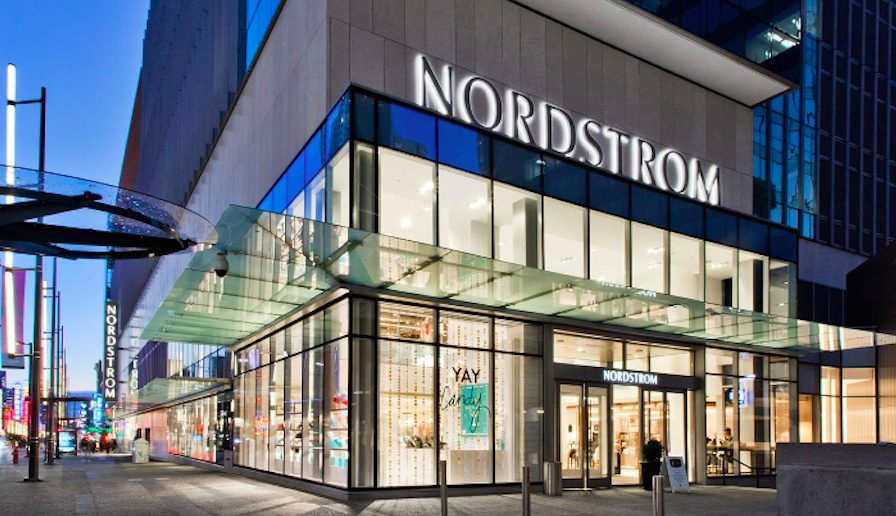 Nordstrom Trims Full-Year Forecast On Weak First-Quarter Start