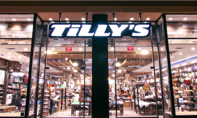 Tilly’s Warns On Sluggish Spring Sales