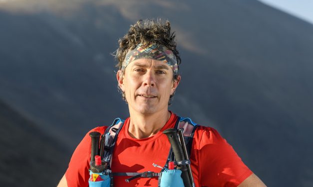 Ultimate Direction Re-Signs Scott Jurek And Adds Barkley Marathons’ ‘Last Man Standing’ Karel Sabbe To 2019 Ambassador Team