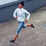How Asics Plans To Regain Its Stride In Run
