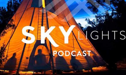 Open Sky …. Podcast Supporting Wellness, Self-Discovery and Growth