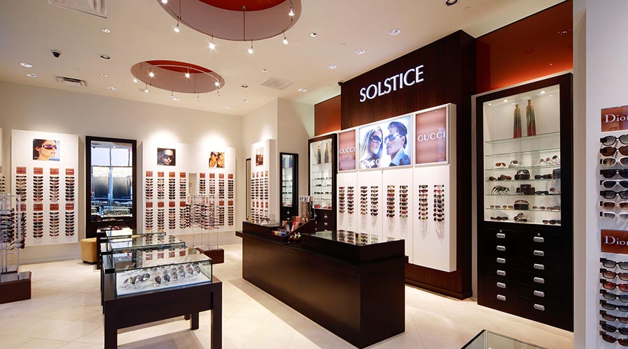 Safilo Agrees To Sell Solstice Retail Business
