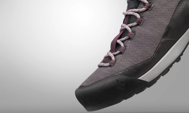 Black Diamond Equipment Launches Performance Footwear